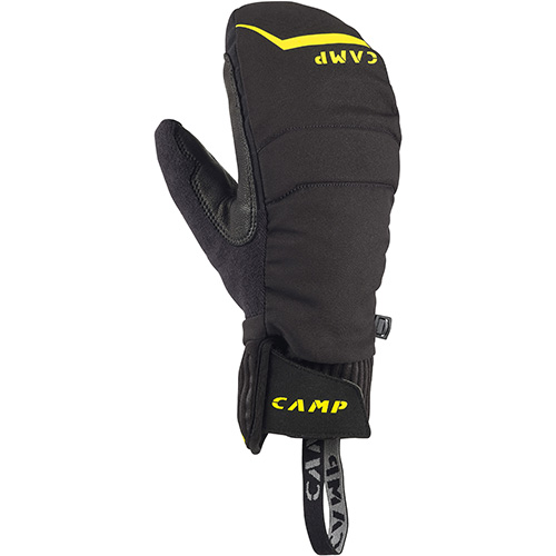 roots 3 in 1 ski mitt