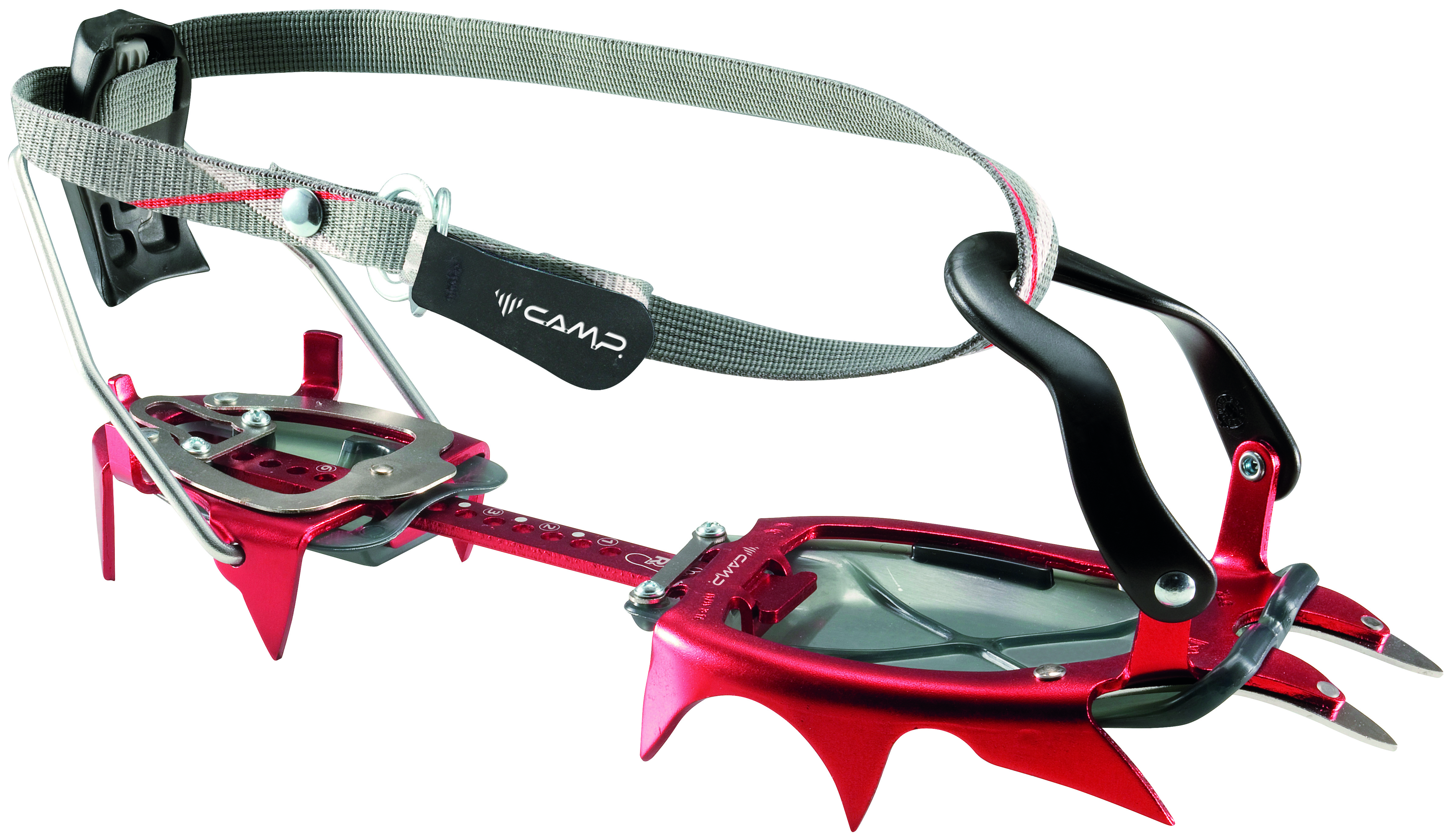 Xlc Nanotech - Semi-Automatic - Crampon