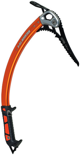 X-All Mountain - Ice Axe