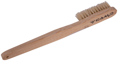 CAMP Bamboo Brush brosse boulder escalade